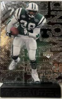 Curtis Martin