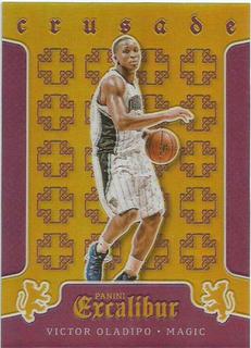 Victor Oladipo