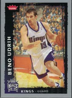 Beno Udrih