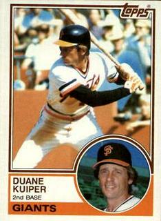 Duane Kuiper