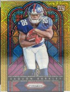 Saquon Barkley