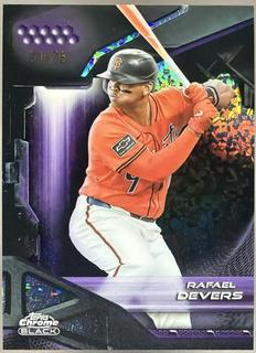 Rafael Devers