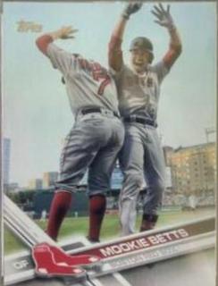 Mookie Betts