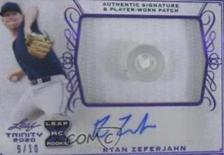 Ryan Zeferjahn