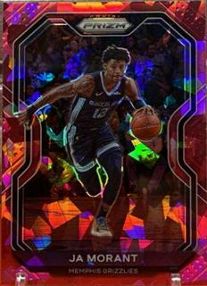 Ja Morant