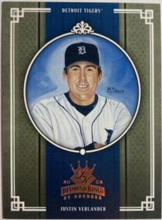 Justin Verlander