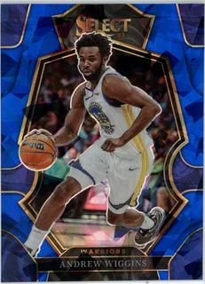 Andrew Wiggins