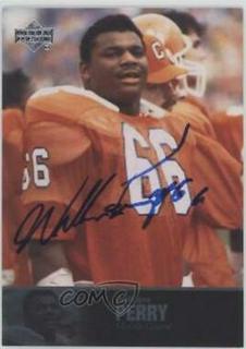 William Perry