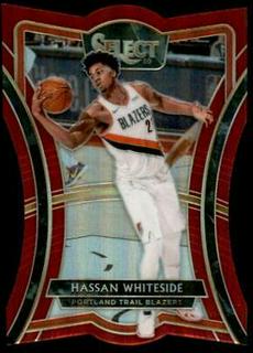 Hassan Whiteside
