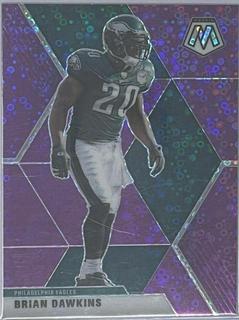 Brian Dawkins