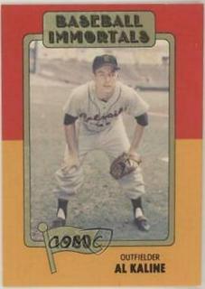 Al Kaline