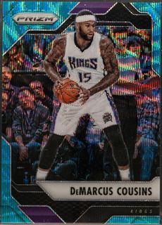 DeMarcus Cousins