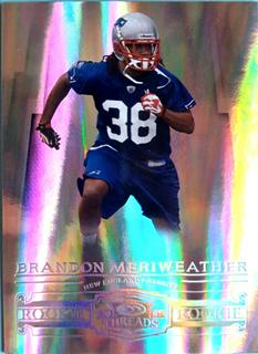 Brandon Meriweather
