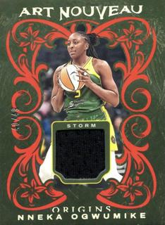 Nneka Ogwumike