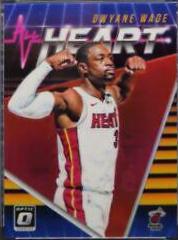Dwyane Wade