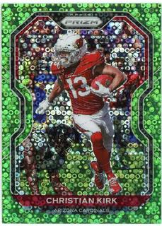 Christian Kirk