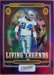 Charles Haley