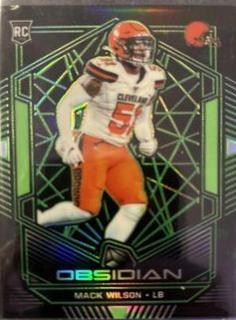 Mack Wilson