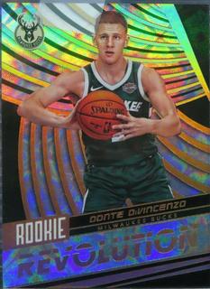 Donte DiVincenzo
