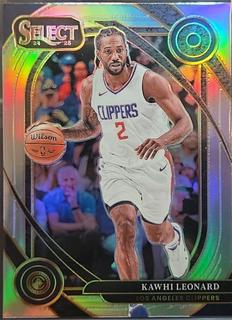 Kawhi Leonard