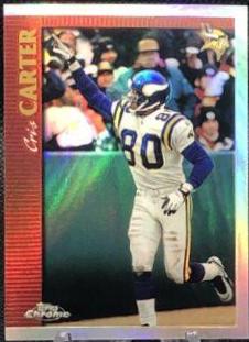 Cris Carter