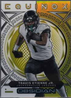 Travis Etienne Jr.
