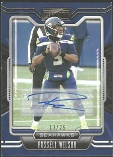 Russell Wilson