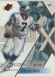 Steve Beuerlein