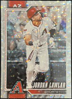 Jordan Lawlar