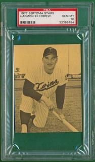 Harmon Killebrew