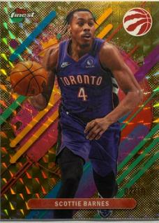 Scottie Barnes