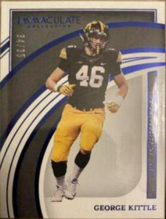 George Kittle