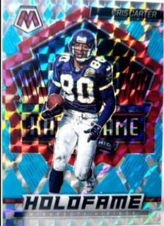 Cris Carter