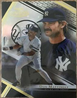 Don Mattingly