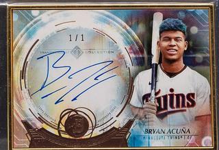 Bryan Acuna
