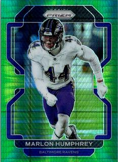 Marlon Humphrey