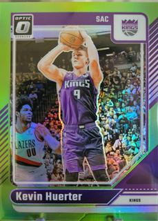 Kevin Huerter