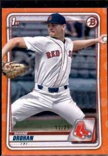 Shane Drohan