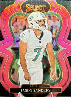 Jason Sanders