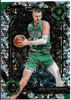Kristaps Porzingis