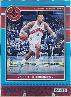 Scottie Barnes