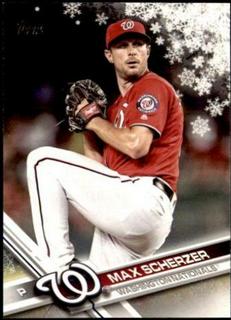 Max Scherzer