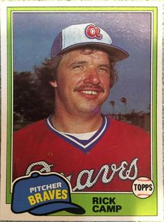 Rick Camp