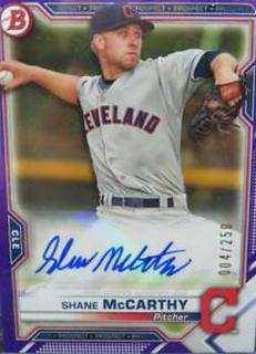 Shane McCarthy