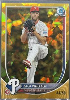 Zack Wheeler