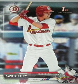 Zach Kirtley