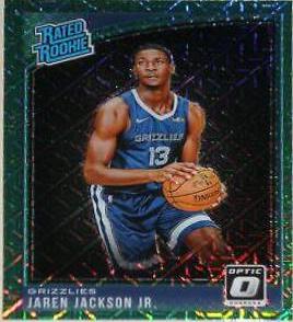 Jaren Jackson Jr.