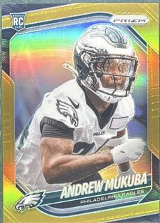 Andrew Mukuba
