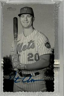 Pete Alonso