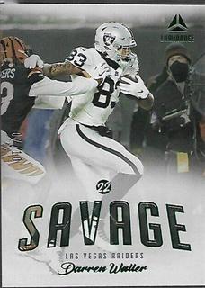 Darren Waller